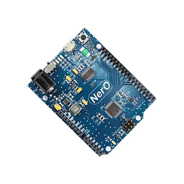 NERO-SP1 FTDI, Future Technology Devices International Ltd                                                                    FTDI ARDUINO UNO WITH SHORT PINS