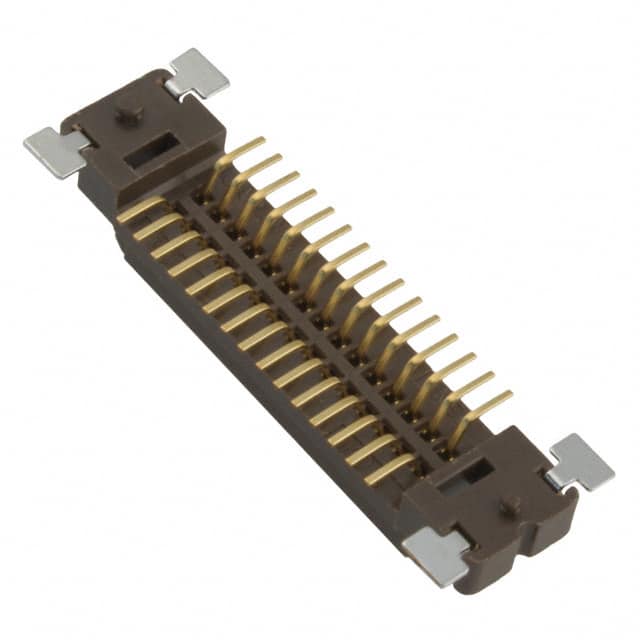 P50L-030S-BS-DA 3M                                                                    CONN SOCKET 30POS .050