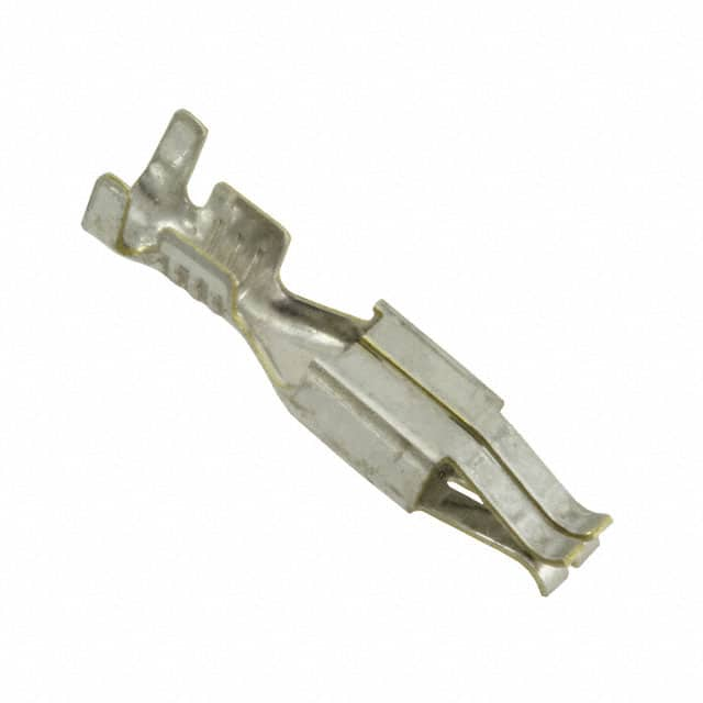 925590-1 TE Connectivity AMP Connectors                                                                    CONN SOCKET 15-20AWG CRIMP TRM