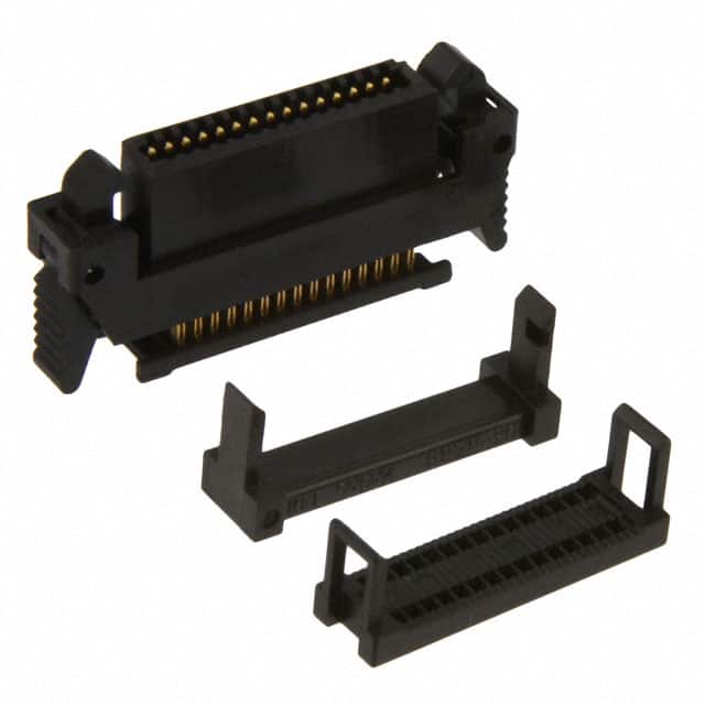 P25E-030S-EA 3M                                                                    PAK25 CONN
