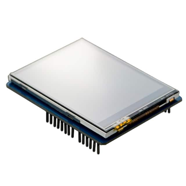 DFR0347 DFRobot                                                                    2.8" TFT TOUCH SHIELD WITH