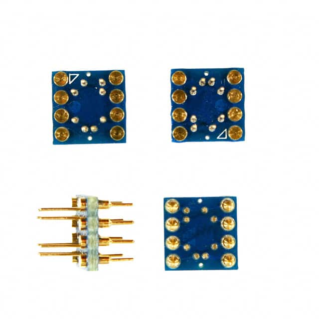 CY3250-8PDIP-FK Cypress Semiconductor Corp                                                                    PSOC POD FEET FOR 8-DIP