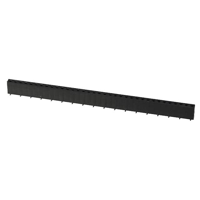 PPTC351KFXC Sullins Connector Solutions                                                                    CONN FEMALE 35POS .1