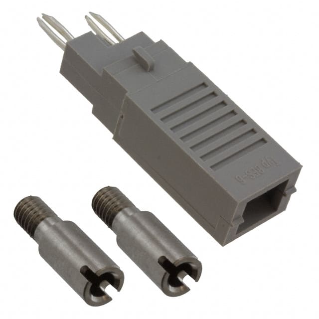 2802549 Phoenix Contact                                                                    TERM BLOCK PLUG 1POS