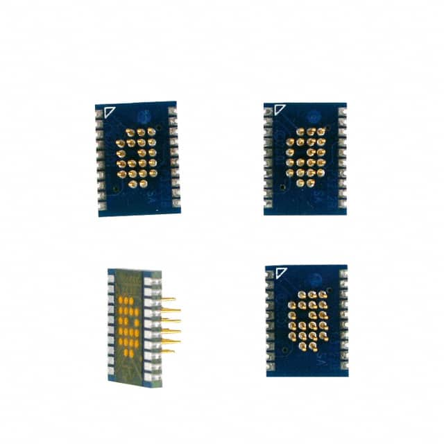 CY3250-20SOIC-FK Cypress Semiconductor Corp                                                                    PSOC POD FEET FOR 20-SOIC