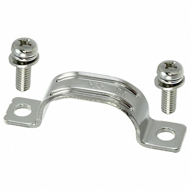 PQ-CM(22.0) Hirose Electric Co Ltd                                                                    CONN CBL CLAMP 22MM