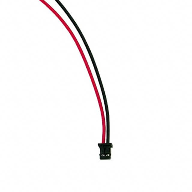 800-28300 Parallax Inc.                                                                    CABLE POWER MOBO