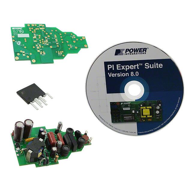 RDK-195 Power Integrations                                                                    REFERENCE DESIGN LINKSWITCH-PH