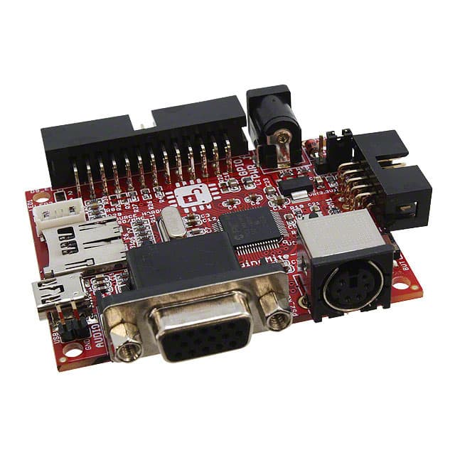 DUINOMITE-MINI Olimex LTD                                                                    BOARD MAXIMITE BASIC