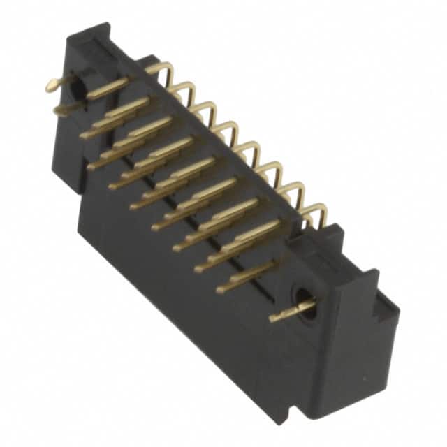 P50-030P-RR1-EA 3M                                                                    CONN PLUG 30POS R/A .050