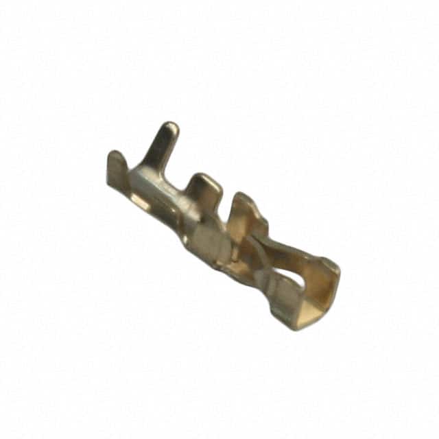 M22-3050042 Harwin Inc.                                                                    CONN SOCKET 24-30AWG GOLD