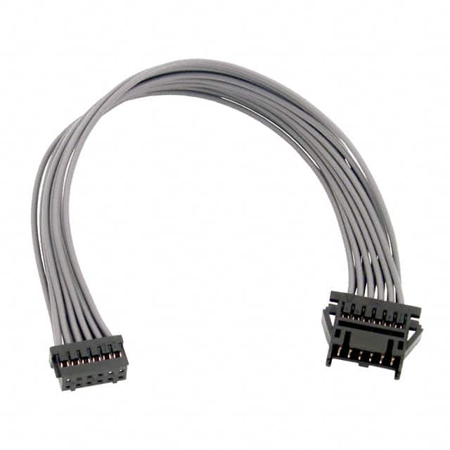 800-28301 Parallax Inc.                                                                    CABLE DAUGHTERBOARD EXTENSION