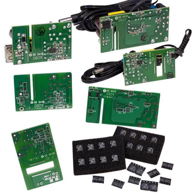 RDK-160 Power Integrations                                                                    KIT REF DESIGN LINKSWITCH 2