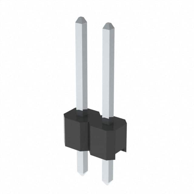 PREC002SFAN-RC Sullins Connector Solutions                                                                    CONN HEADER .100