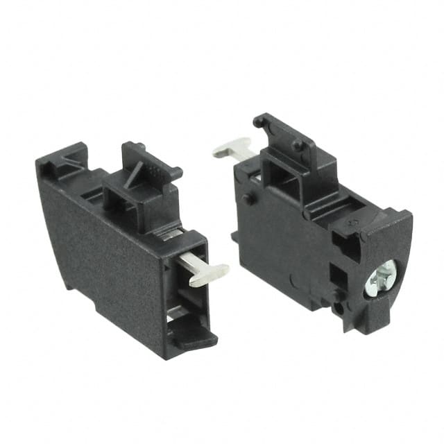 1137870000 Weidmuller                                                                    TERM BLOCK PLUG 1POS STR