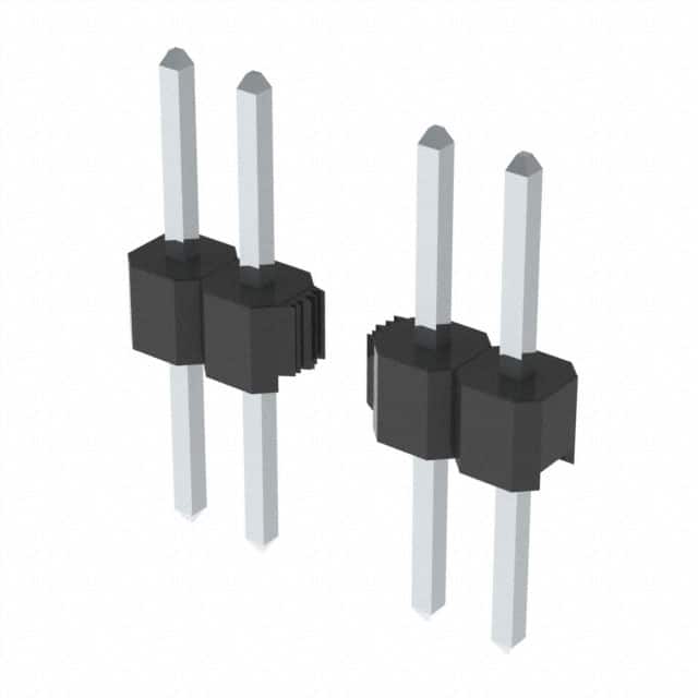 PREC025SABN-RC Sullins Connector Solutions                                                                    CONN HEADER .100