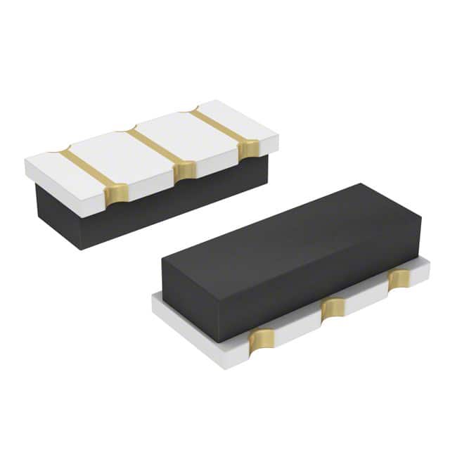PBRC-3.38BR Kyocera International Inc. Electronic Components                                                                    CER RES 3.3800MHZ 33PF SMD