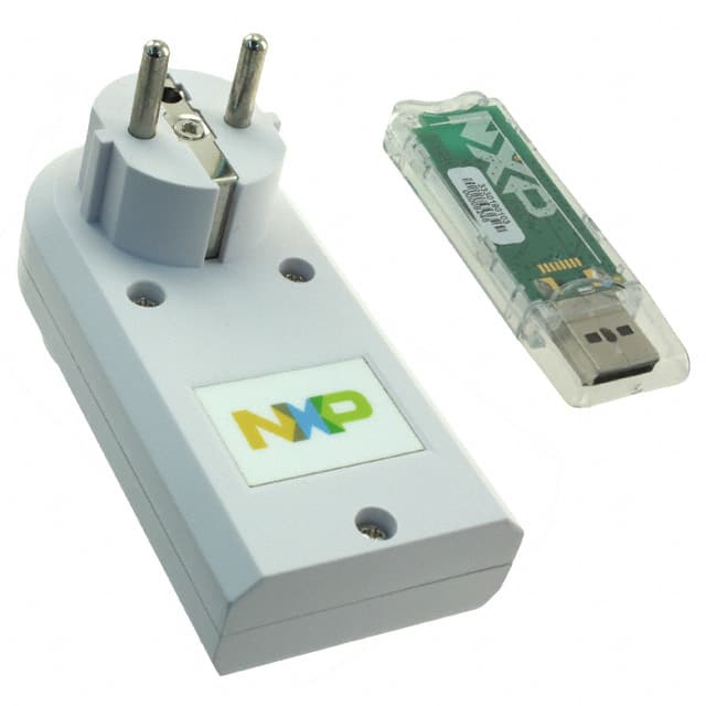 OM13006,598 NXP USA Inc.                                                                    BOARD EVAL EM773 METER EU PLUG