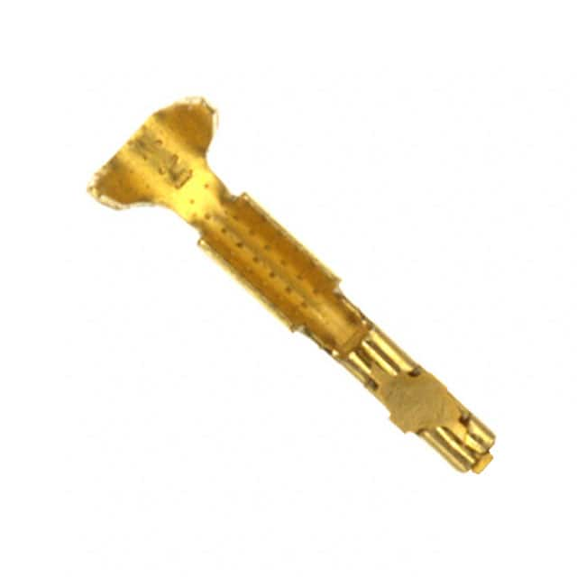 48049-000LF Amphenol FCI                                                                    CONN SOCKET 22-26AWG CRIMP GOLD