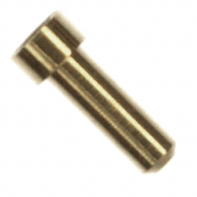 1407-0-15-15-11-27-10-0 Mill-Max Manufacturing Corp.                                                                    CONN PIN RCPT .015-.020 SOLDER