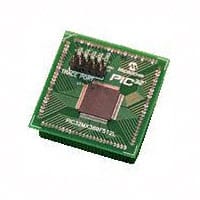 MA320001 Microchip Technology                                                                    MODULE PLUG-IN PIC32 100QFP