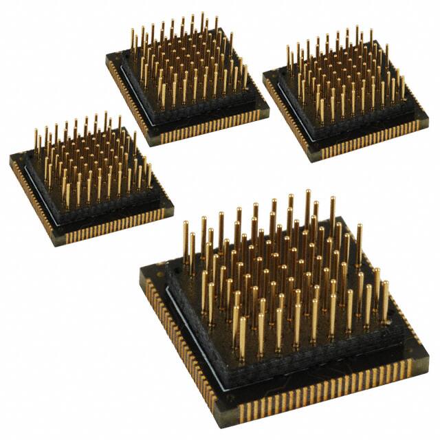 CY3250-100TQFP-FK Cypress Semiconductor Corp                                                                    PSOC POD FEET FOR 100-TQFP