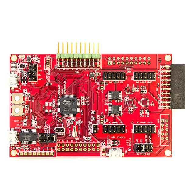 DK-10100 TDK InvenSense                                                                    ICP-10100 DEVELOPMENT KIT BOARD