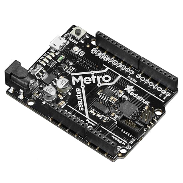 3505 Adafruit Industries LLC                                                                    CIRCUITPYTHON METRO M0 EXPRESS