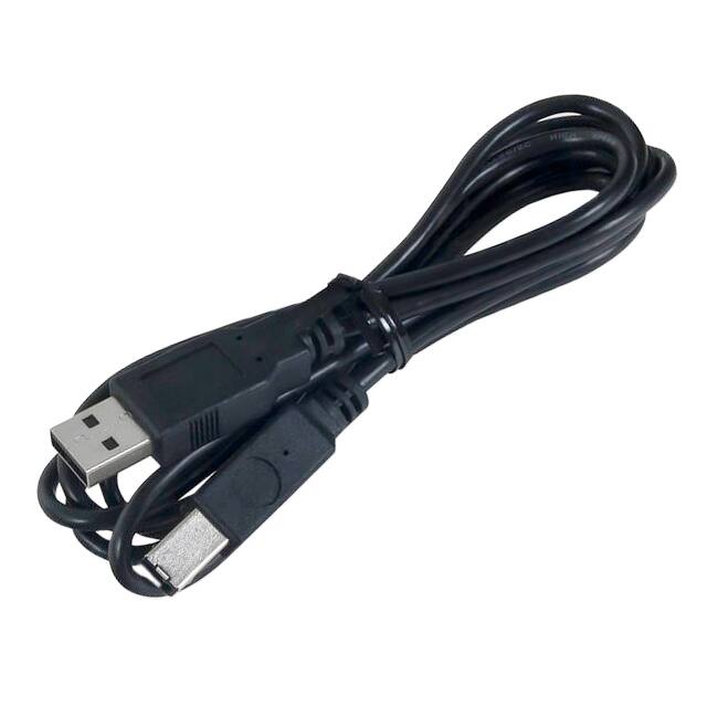 250-059 Digilent, Inc.                                                                    USB CABLE A TO B