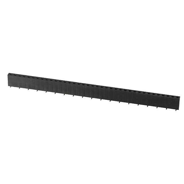 PPTC371KFXC Sullins Connector Solutions                                                                    CONN FEMALE 37POS .1