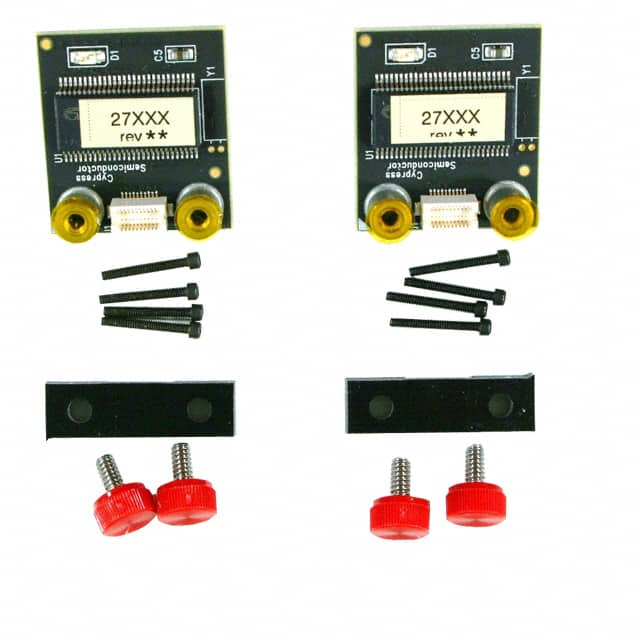 CY3250-27XXX-POD Cypress Semiconductor Corp                                                                    PSOC POD FOR CY8C27