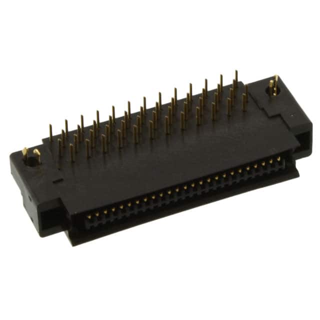 P50-050P-RR1-EA 3M                                                                    CONN PLUG 50POS R/A .050