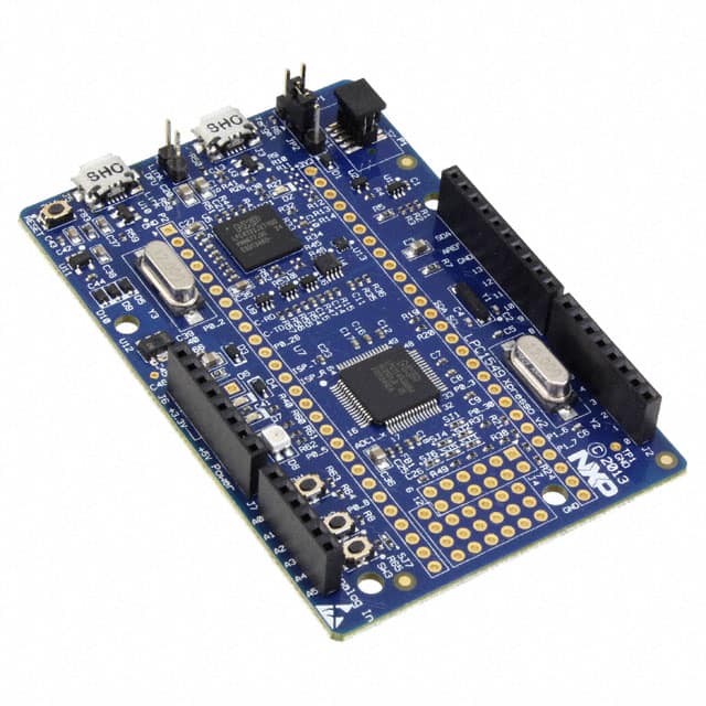 OM13056UL NXP USA Inc.                                                                    DEV BOARD LPC1549 LPCXPRESSO