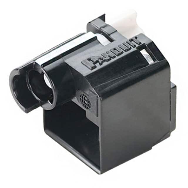 PSL-DCPL-BL-C Panduit Corp                                                                    CONN RJ45 PLUG LOCK-IN DEVICE