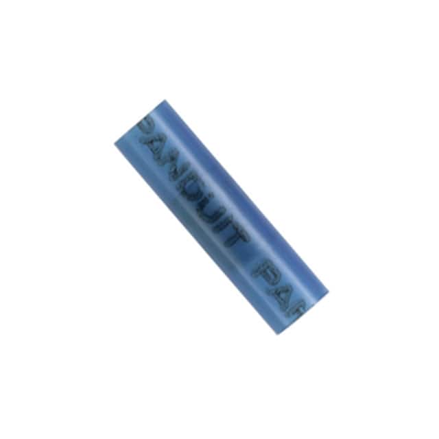 PSN16-C Panduit Corp                                                                    CONN INLINE 16-20 AWG CRIMP