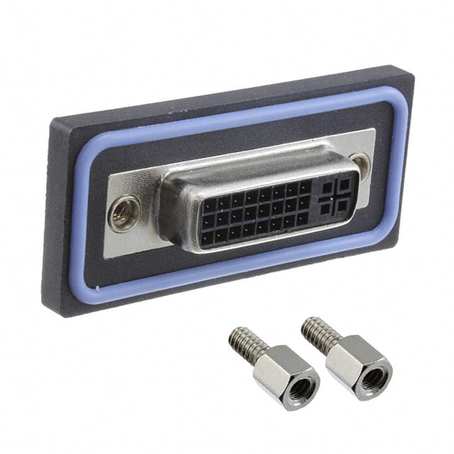 DDD-25PFFS-SL8001 Amphenol LTW                                                                    DVI WATERPROOF CONN