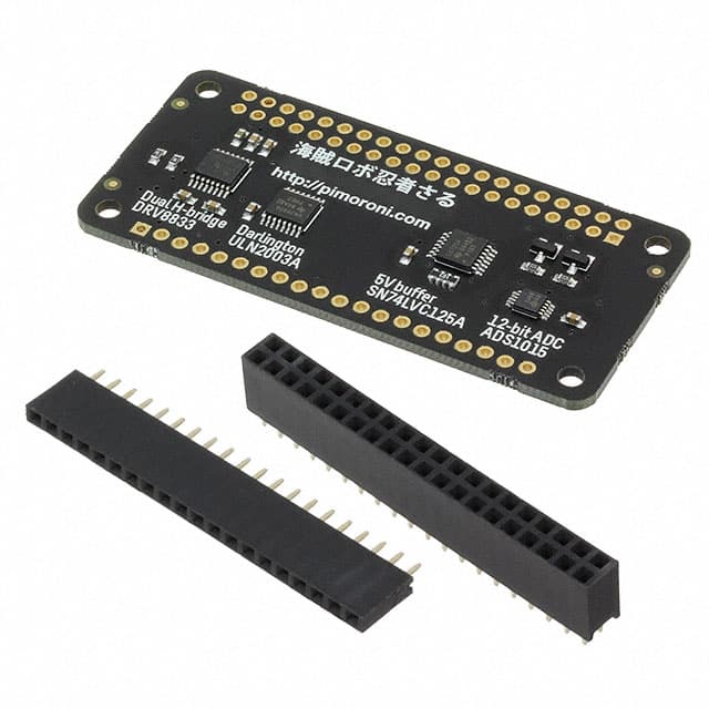 PIM137 Pimoroni Ltd                                                                    EXPLORER PHAT (INIDIVIDUAL)