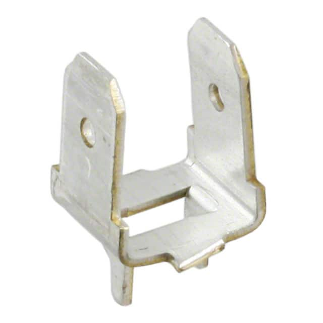 62221-1 TE Connectivity AMP Connectors                                                                    CONN QC TAB 0.187 STAKE