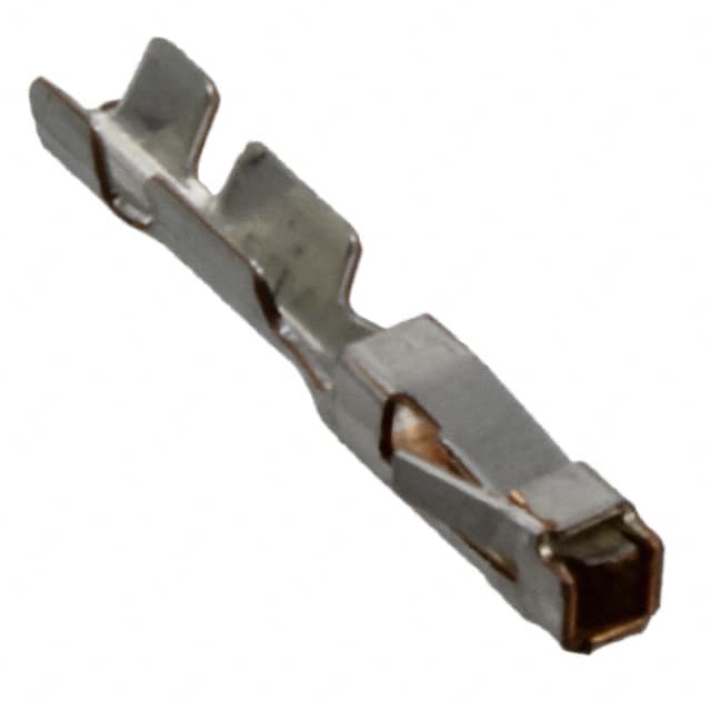 5531216-5 TE Connectivity AMP Connectors                                                                    CONN CONTACT