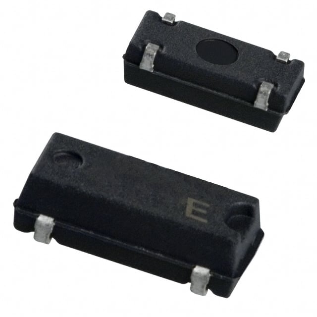 MC-306 32.768K-E3:ROHS EPSON                                                                    CRYSTAL 32.7680KHZ 6PF SMD
