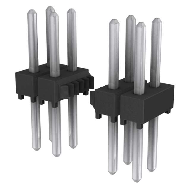 PREC028DBAN-M71RC Sullins Connector Solutions                                                                    CONN HEADER .100