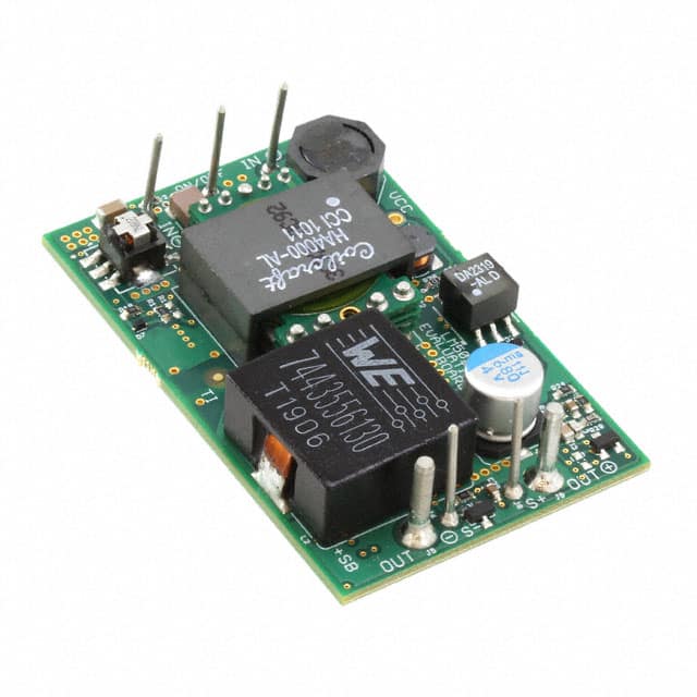 LM5027MH-EVAL/NOPB Texas Instruments                                                                    EVAL BOARD FOR LM5027MH