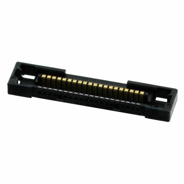 DF36-20P-0.4SD(51) Hirose Electric Co Ltd                                                                    CONN PLUG 0.4MM 20POS SHLD AU
