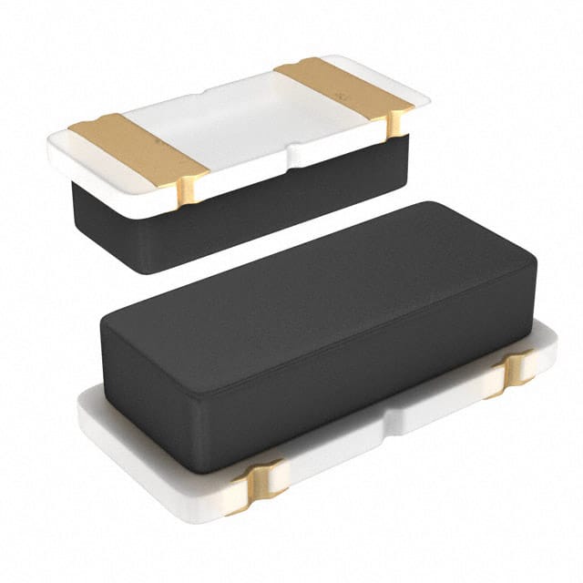 PBRC-8.00GR Kyocera International Inc. Electronic Components                                                                    CER RES 8.0000MHZ SMD