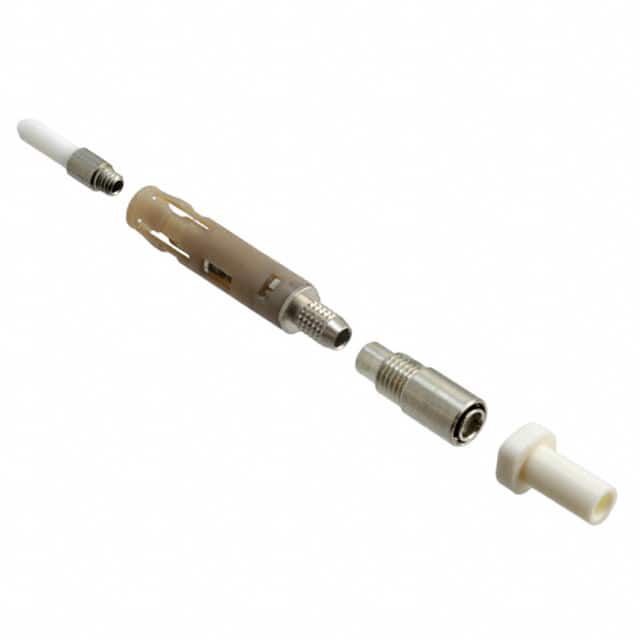 PSS.F2.BA2.LCT10 LEMO                                                                    CONTACT F/O BA2 SKT 125UM EPOXY