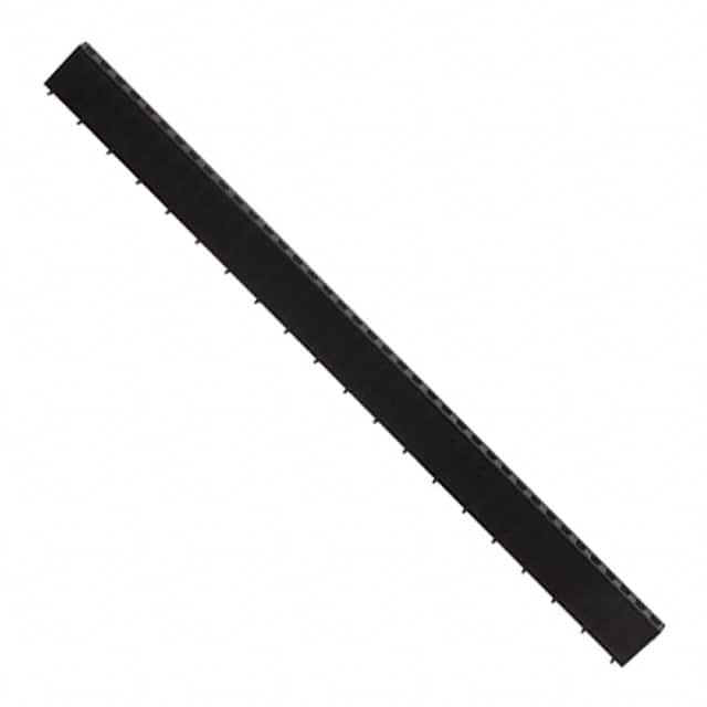PPTC391KFXC Sullins Connector Solutions                                                                    CONN FEMALE 39POS .1