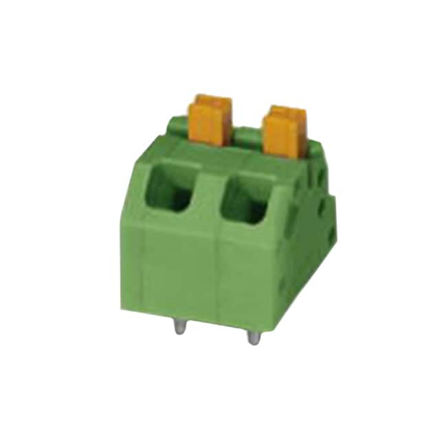 1862411 Phoenix Contact                                                                    PCB TERMINAL BLOCK 2POS 5MM