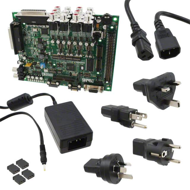 ADZS-21479-EZBRD Analog Devices Inc.                                                                    BOARD EVAL FOR ADZS-2147X