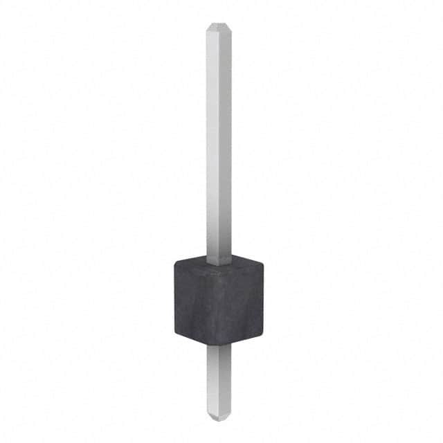 PTC01SFAN Sullins Connector Solutions                                                                    CONN HEADER .100 SINGL STR 1POS
