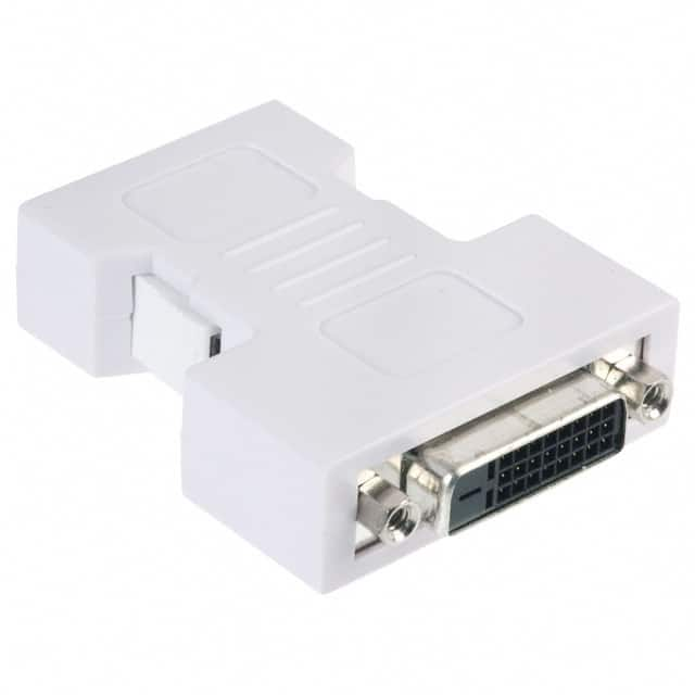 88741-9300 Molex, LLC                                                                    ADAPTER DVI DIG RECEPT-DFP PLUG